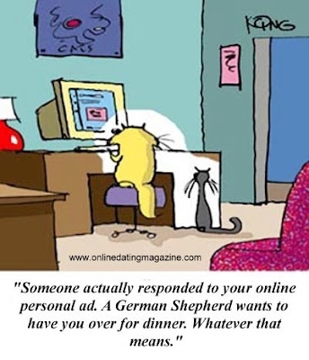 online dating jokes images