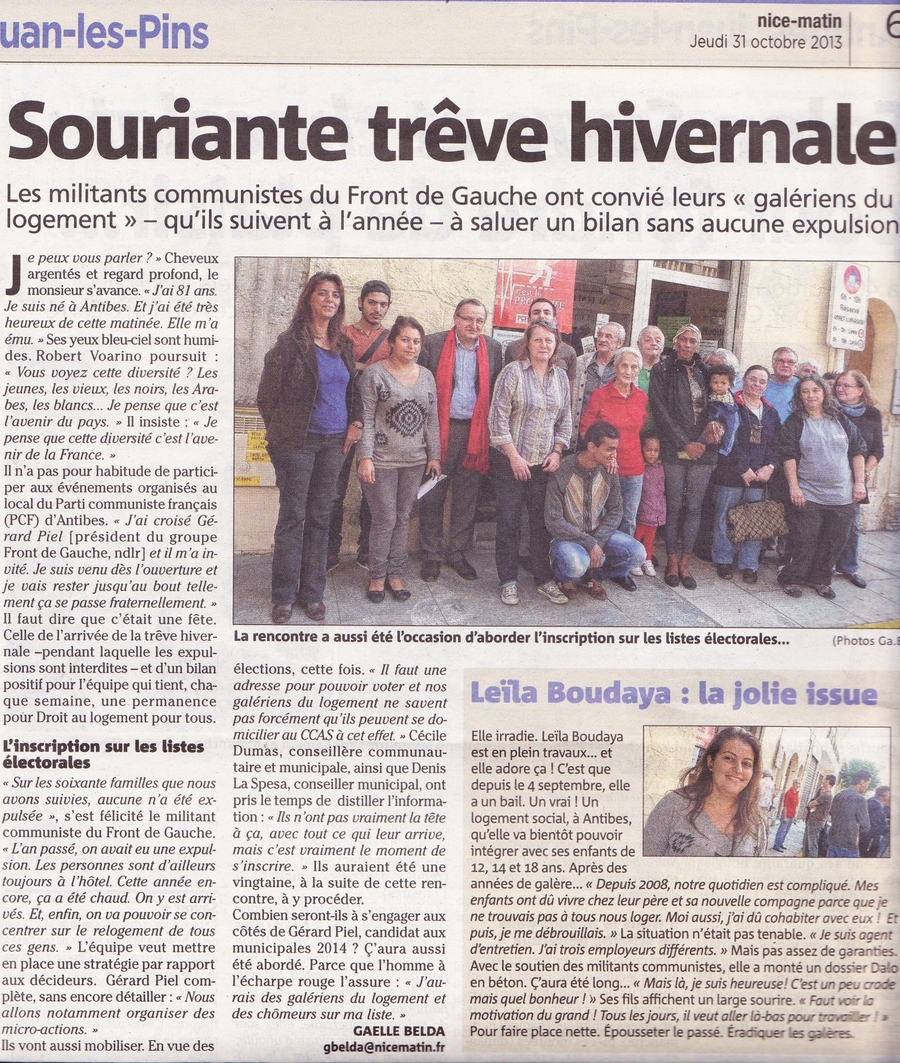 liste adresse mail plan sexe sur antibes