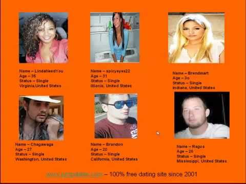 free good dating site in usa