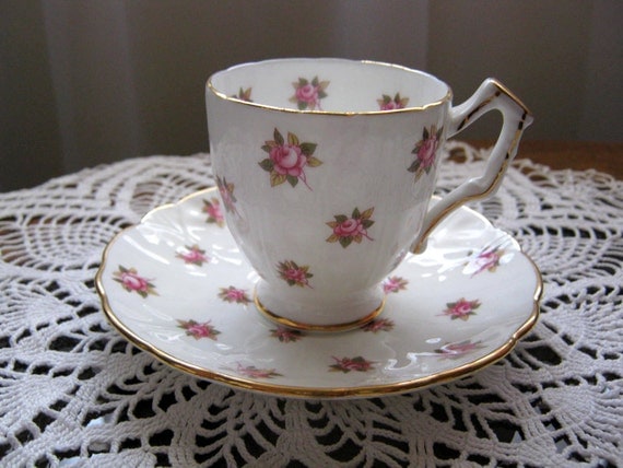 dating aynsley china